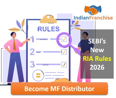 SEBI's New RIA Rules 2026 – What Changed for Investment Advisors (December 2024 Amendment Explained)