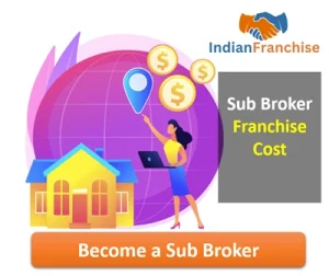 Sub Broker Franchise Cost in 2026 – City-Wise Investment Breakdown (Mumbai, Delhi, Bangalore, Pune)