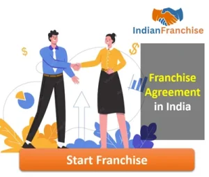Franchise Agreement in India – Complete 2026 Guide
