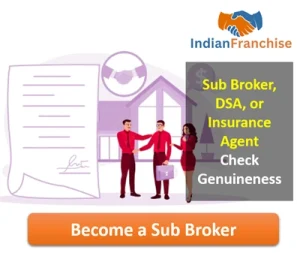 How to Check If a Sub Broker, DSA, or Insurance Agent Is Genuine