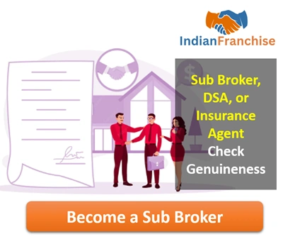 How to Check If a Sub Broker, DSA, or Insurance Agent Is Genuine