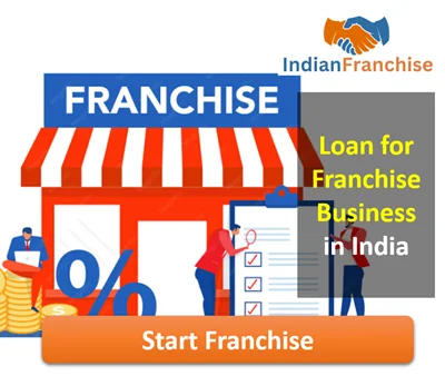 Loan for Franchise Business in India 2026 - MUDRA, CGTMSE, Stand-Up India & Bank Finance Explained