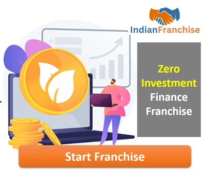 Zero Investment Financial Franchise Business Ideas in India (Sub Broker, DSA, Insurance Agent)