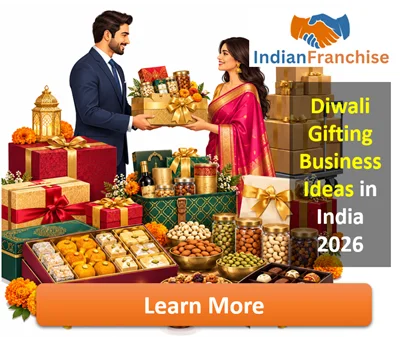 Diwali Gifting Business Ideas in India 2026 – Corporate Gifts, Sweets, Dry Fruits, Chocolates & Hampers