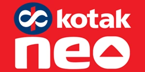 Kotak Neo Sub Broker Franchise Logo